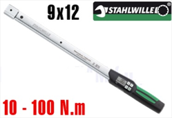 Cờ lê lực điện tử Stahlwille 96501710